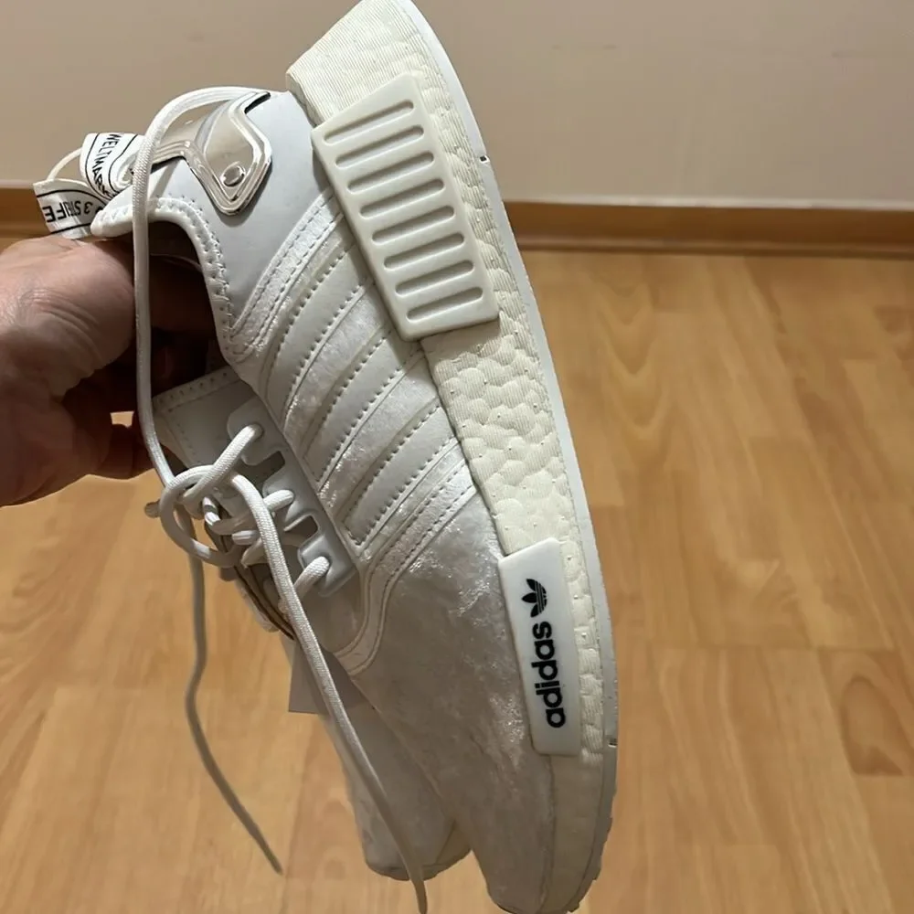 ❤️ADIDAS ORIGINALS NMD R1 W Sneakers - Picture 15 of 17
